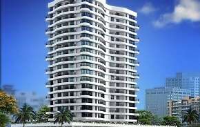 2 BHK Apartment For Rent in Tricity Galaxy Carina Kharghar Navi Mumbai 6092194