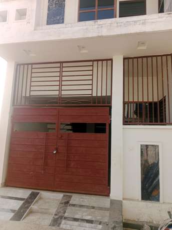 3 BHK Villa For Resale in Abdullapur Meerut 6092235