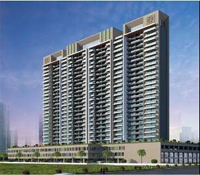 3 BHK Apartment For Resale in Bhagwati Greens Kharghar Navi Mumbai 6092245