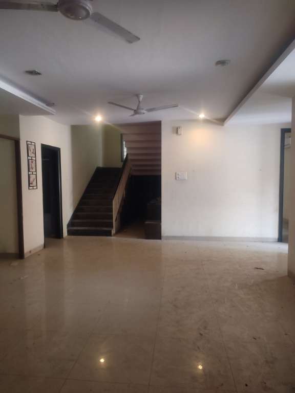 4 Bedroom 3200 Sq.Ft. Villa in Shaikpet Hyderabad