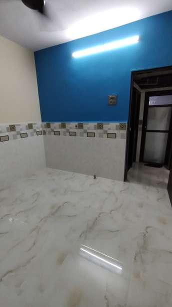 1 BHK Apartment For Resale in Manisha Nagar Thane 6092361