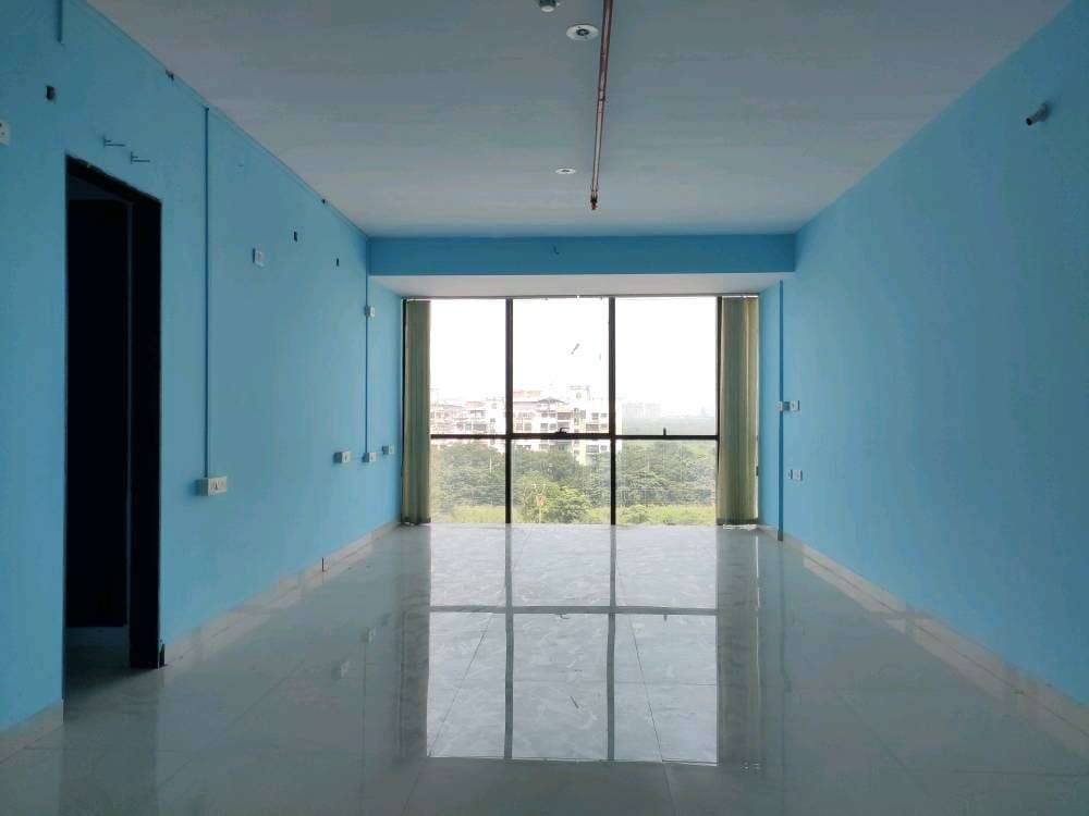 2 BHK Apartment For Resale in Kharghar Sector 17 Navi Mumbai 6092418