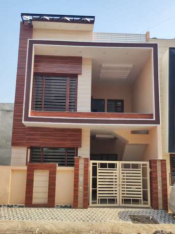 5 BHK Independent House For Resale in Chandigarh Airport Chandigarh 6092426
