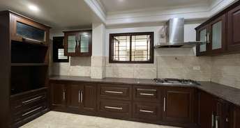 4 BHK Apartment For Rent in Fortune  Enclave  Banjara Hills Hyderabad 6092437