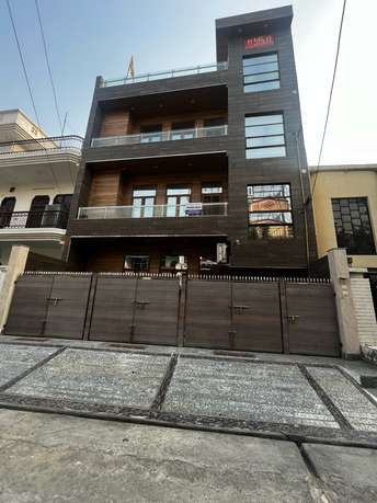 3 BHK Independent House For Resale in Govindpuram Ghaziabad 6092499