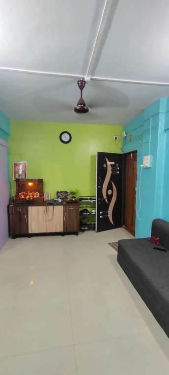 2 BHK Apartment For Resale in Kharigaon Thane  6092498