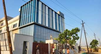 Commercial Industrial Plot 35000 Sq.Ft. For Rent In Ecotech 6 Greater Noida 6092509