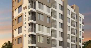 4 BHK Apartment For Resale in Vaishali Nagar Jaipur 6072848