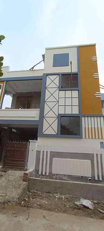 2 BHK Independent House For Resale in Beeramguda Hyderabad  6092648