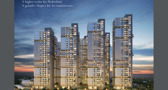4 BHK Apartment For Resale in Auro The Pearl Hi Tech City Hyderabad 6092592