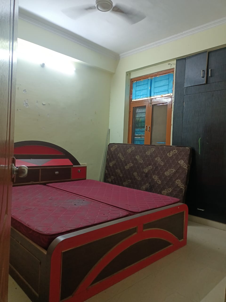 Rental 3 Bedroom 1560 Sq.Ft. Apartment in Sri Ram Gold Line Residency