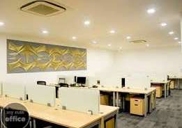 Commercial Office Space 690 Sq.Ft. For Rent In Laxmi Nagar Delhi 6092615