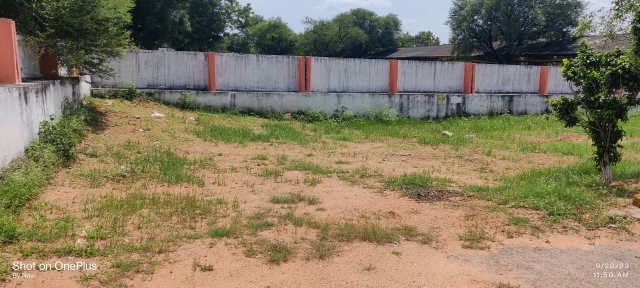 Plot For Resale in Kundanpally Hyderabad  6092643