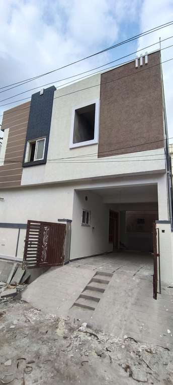 2 BHK Independent House For Resale in Beeramguda Hyderabad 6092682