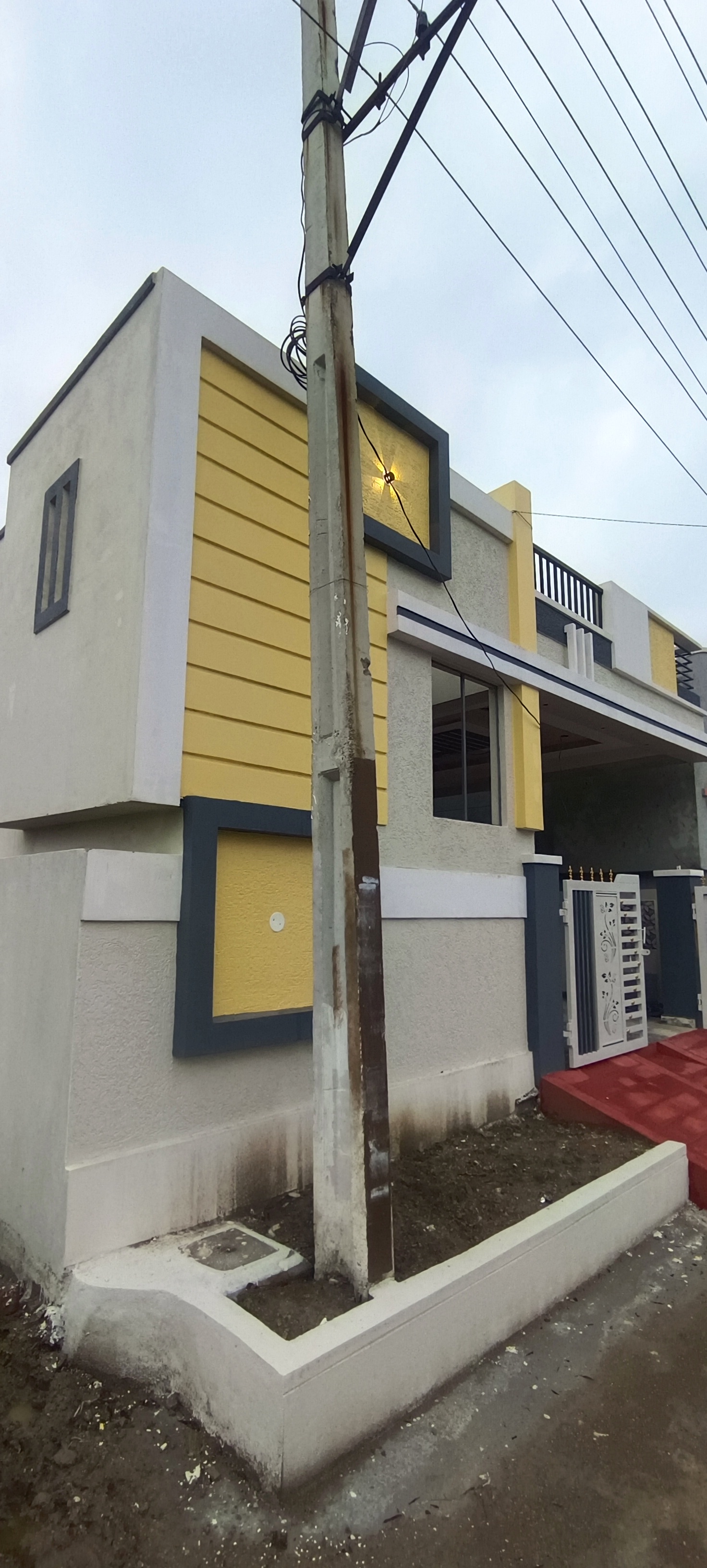 594+ Independent House near RM Hospital, Beeramguda Hyderabad for Sale