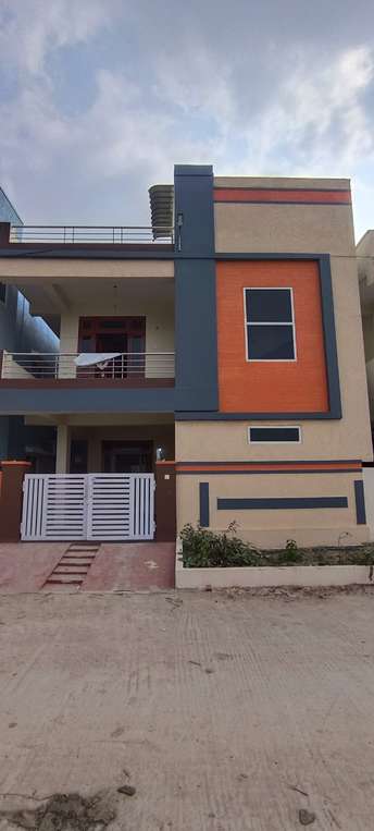 2 BHK Independent House For Resale in Ameenpur Hyderabad  6092756