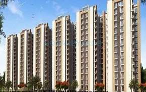 2 BHK Apartment For Rent in Hawelia Valencia Homes Noida Ext Sector 1 Greater Noida 6092807