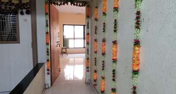 2 BHK Apartment For Rent in Kopar Khairane Navi Mumbai 6092802