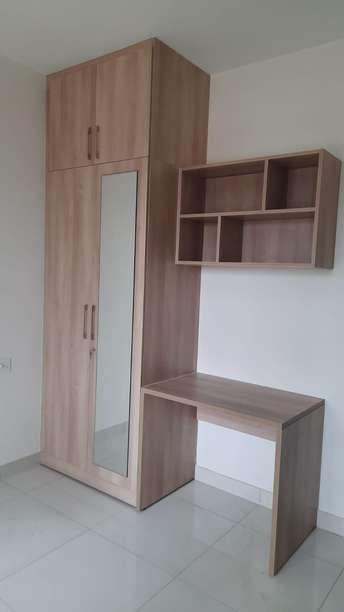 3 BHK Apartment For Resale in Purva Palm Beach Hennur Road Bangalore  6092803