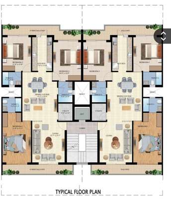 3.5 BHK Builder Floor For Resale in North Mullanpur Chandigarh  6092813