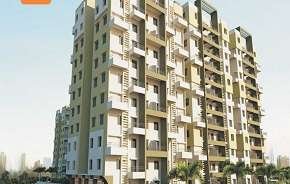 2 BHK Apartment For Resale in Ideal Balaji Vishwa Moshi Pune 6092838