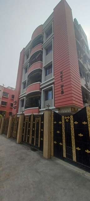 2 BHK Builder Floor For Resale in Kolkatta Gpo Kolkata 6092837
