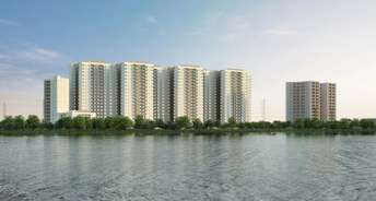 1 BHK Apartment For Resale in Sobha Lake Garden Kr Puram Bangalore 6092822