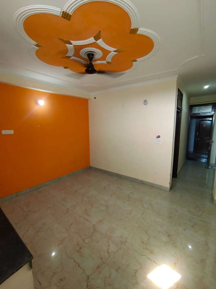 1 Bedroom 550 Sq.Ft. Builder Floor in Saket Delhi