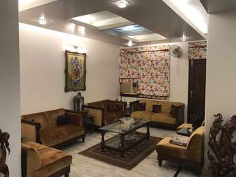 4 BHK Independent House For Rent in Nishat Ganj Lucknow 6092895