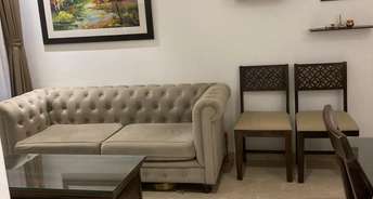 1 BHK Apartment For Rent in One Hiranandani Park Ghodbunder Road Thane 6092935
