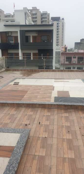 3 BHK Builder Floor For Resale in Sector 76 Faridabad 6093005