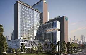 Commercial Office Space 3100 Sq.Ft. For Rent In Sector 62 Gurgaon 6093065