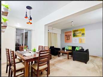 3 BHK Apartment For Resale in Mantri Serene Goregaon East Mumbai 6093081