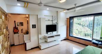 1 BHK Apartment For Rent in Kalpataru Shravasti Malad West Mumbai 6093113