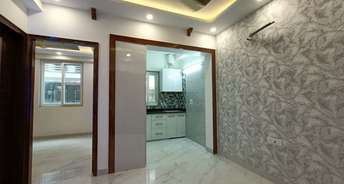 2 BHK Builder Floor For Resale in DDA Residential Plots Sector VIII Sector 8, Dwarka Delhi 6093151