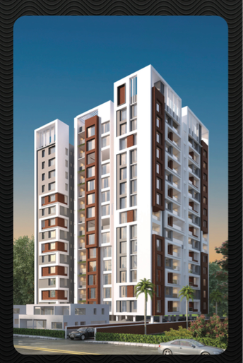 3 BHK Apartment For Resale in Sheetal Park Kalyani Nagar Pune 6093189