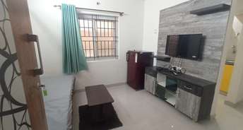 1 BHK Apartment For Rent in Hsr Layout Sector 2 Bangalore 6092841