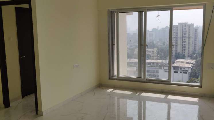 1 Bedroom 617 Sq.Ft. Apartment in Chembur Mumbai