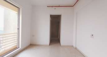 1 BHK Apartment For Rent in Annapurna Span Signature Mira Bhayandar Mumbai 6093314
