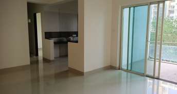 2 BHK Apartment For Rent in Pharande Woodsville Chikhali Pune 6093355