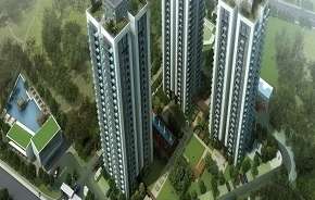 4 BHK Apartment For Rent in Conscient Heritage One Sector 62 Gurgaon 6093348