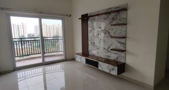 3 BHK Apartment For Rent in Trishala Saffron Sanathan Nallagandla Hyderabad 6093370
