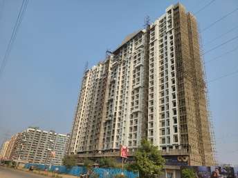 1 BHK Apartment For Resale in Imperial Splendora Vasai East Mumbai  6093420