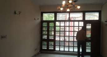 3 BHK Builder Floor For Rent in Sector 49 Noida 6093476