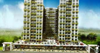 2 BHK Apartment For Resale in Gami  Amar Harmony Taloja Navi Mumbai 6093466