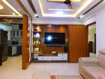 2 BHK Apartment For Resale in Arvind Skylands Jakkur Bangalore 6093482
