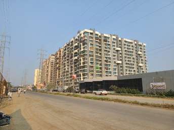 2 BHK Apartment For Resale in Nicon Infinity Vasai East Mumbai 6093477