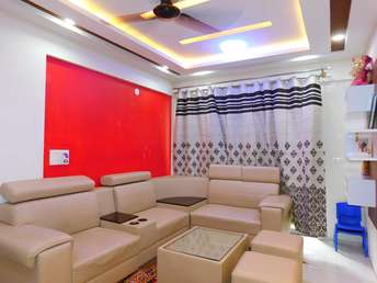 2 BHK Apartment For Resale in Arvind Skylands Jakkur Bangalore 6093547