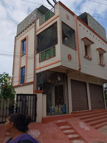 2.5 BHK Independent House For Resale in Hastinapuram Hyderabad  6093551