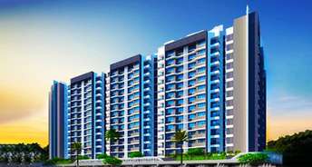 1 BHK Apartment For Resale in Arihant Anaika Phase 2 Taloja Navi Mumbai 6093569